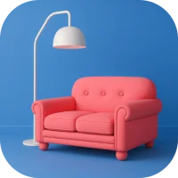 Diseño Interior IA - Interio