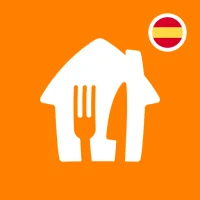 Just Eat ES Comida a Domicilio