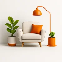 Interior AI: Diseño Interiores