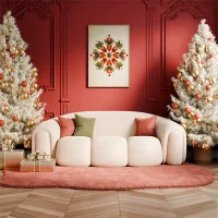 Venue: Juego de Decoración