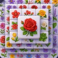 Blossom Match - Juego de Puzle