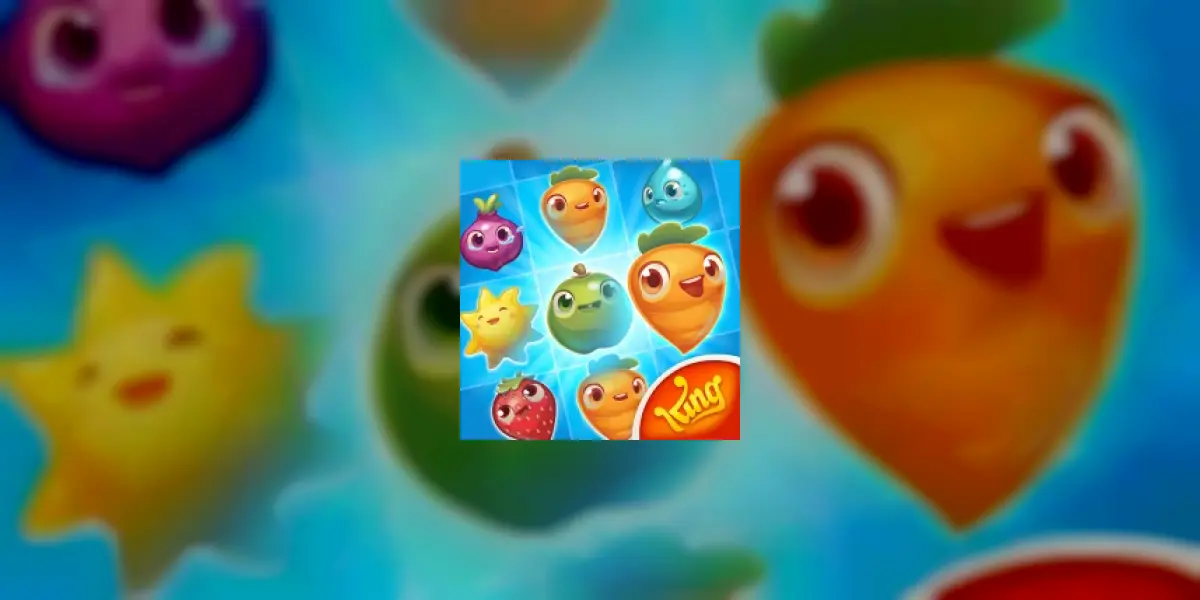 Farm Heroes Saga