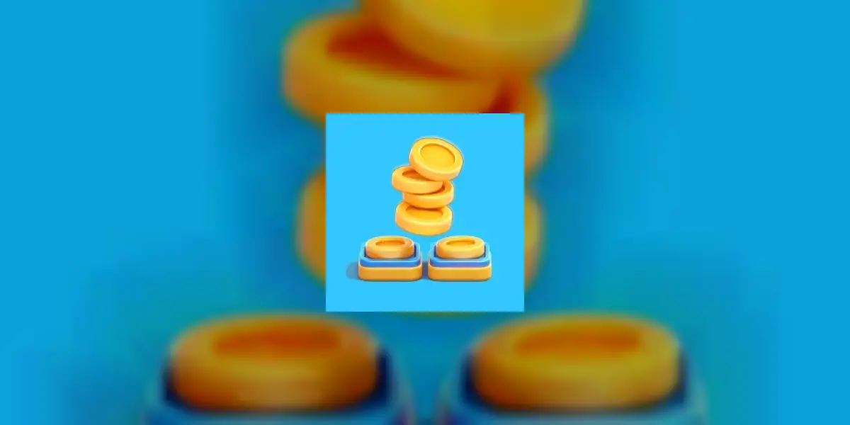 Pocket Sort: Puzle de Monedas